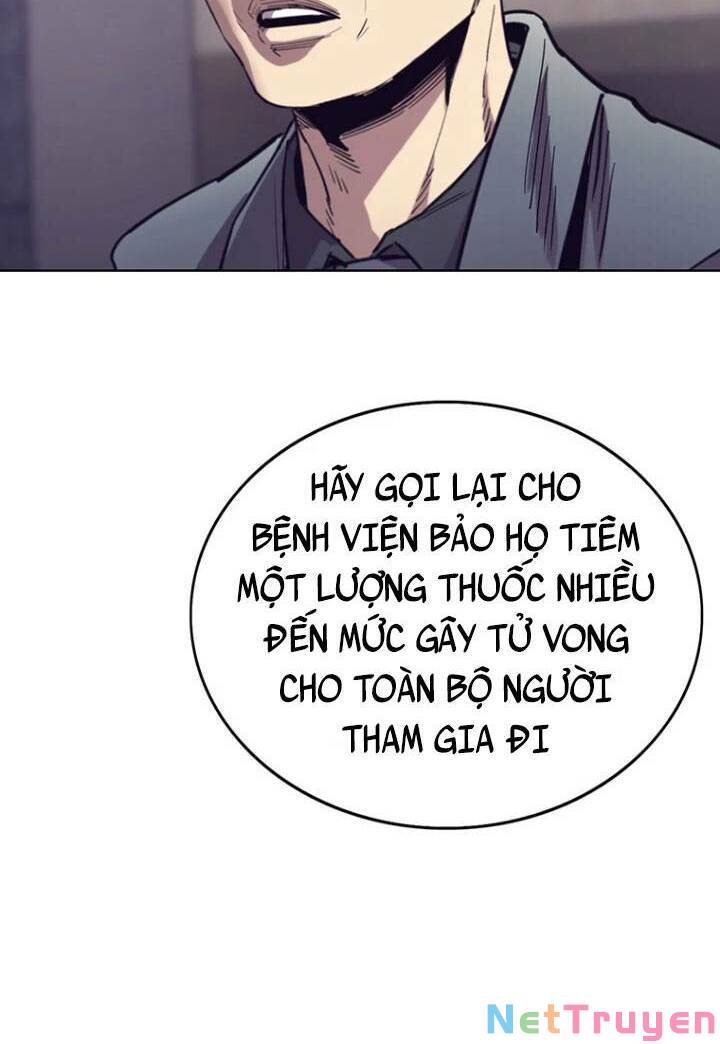 Bạt Tai Chapter 50 - Trang 97