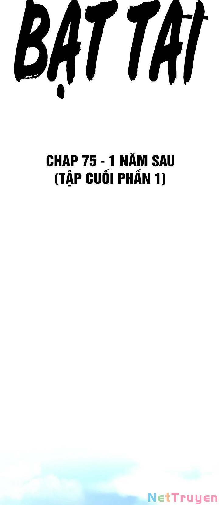 Bạt Tai Chapter 75 - Trang 69