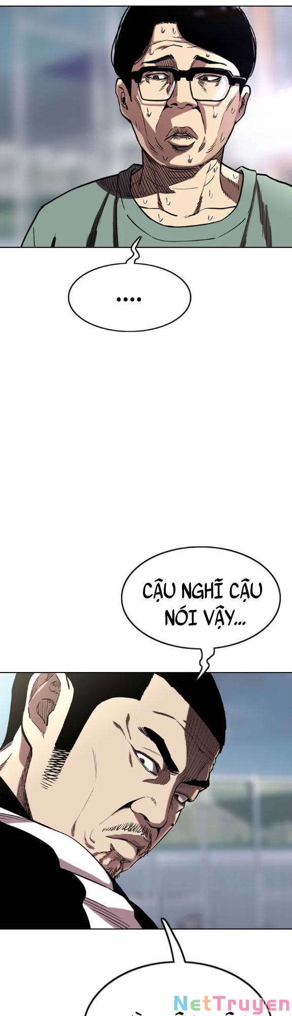 Bạt Tai Chapter 17 - Trang 49