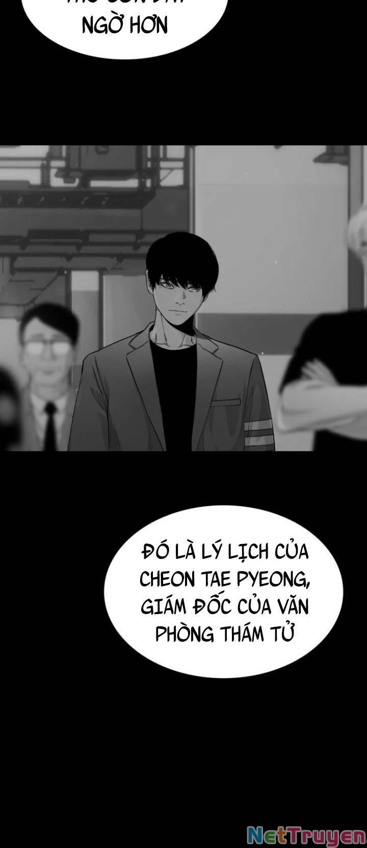 Bạt Tai Chapter 69 - Trang 80