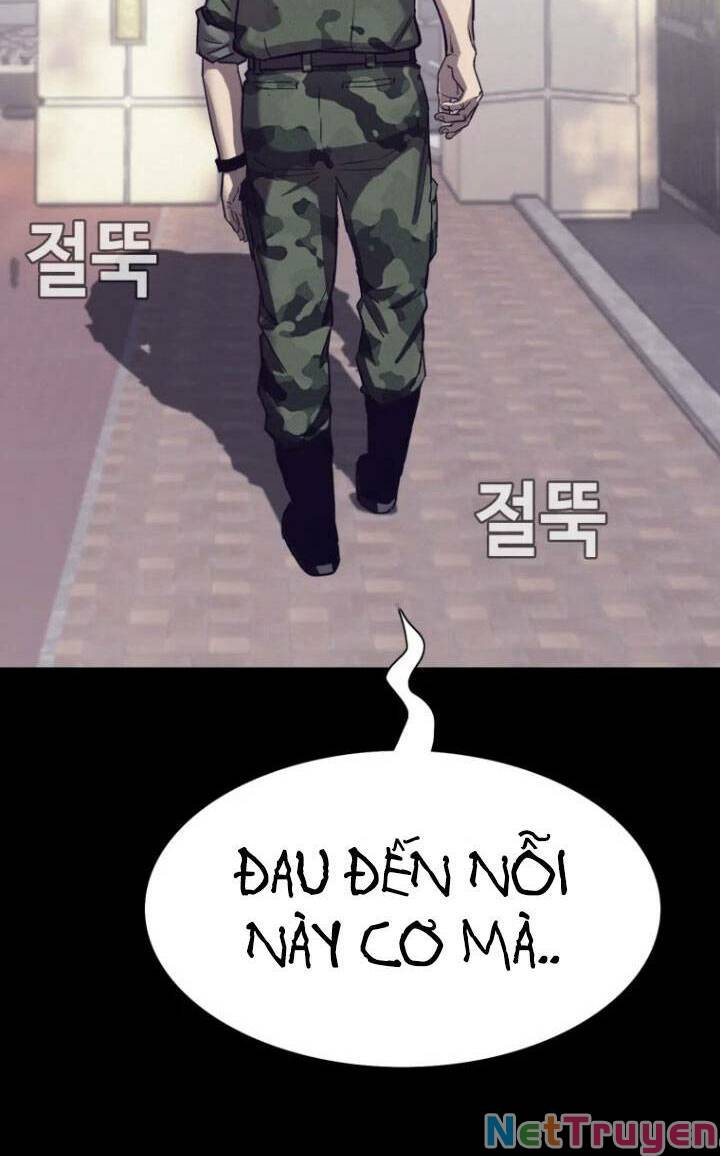 Bạt Tai Chapter 64 - Trang 6