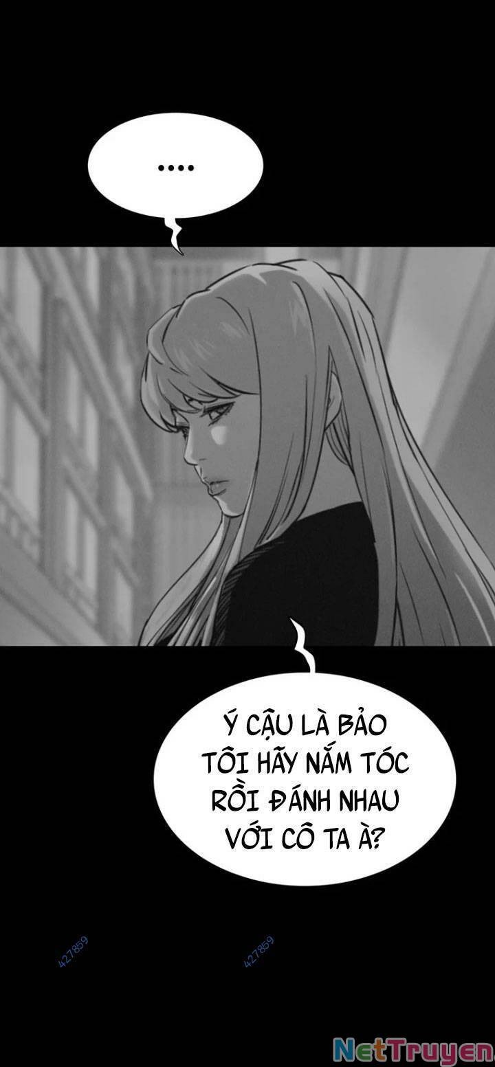 Bạt Tai Chapter 44 - Trang 33