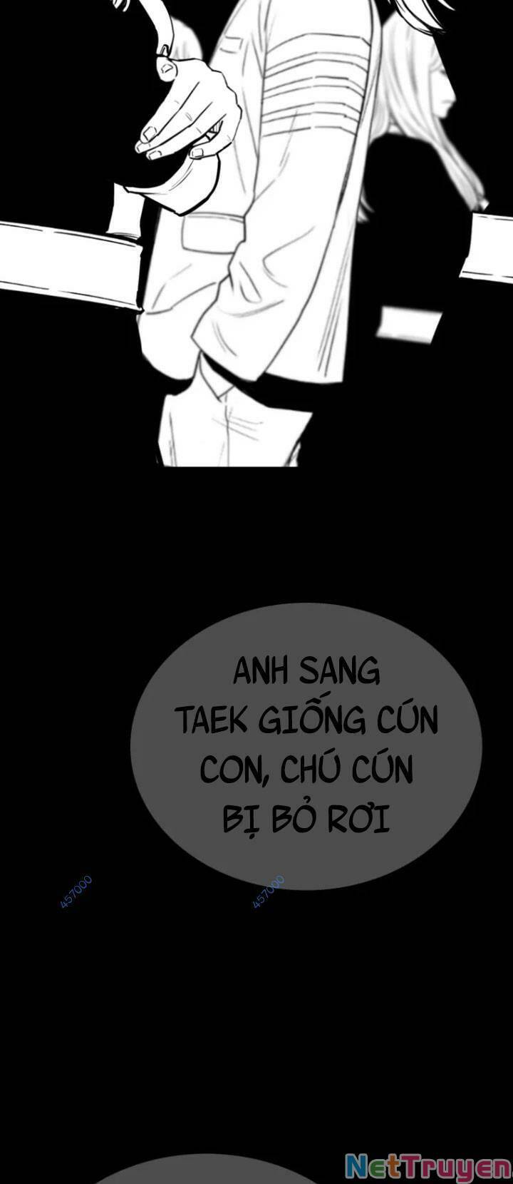 Bạt Tai Chapter 71 - Trang 102