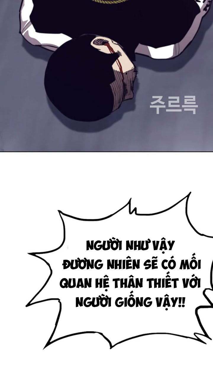 Bạt Tai Chapter 38 - Trang 137