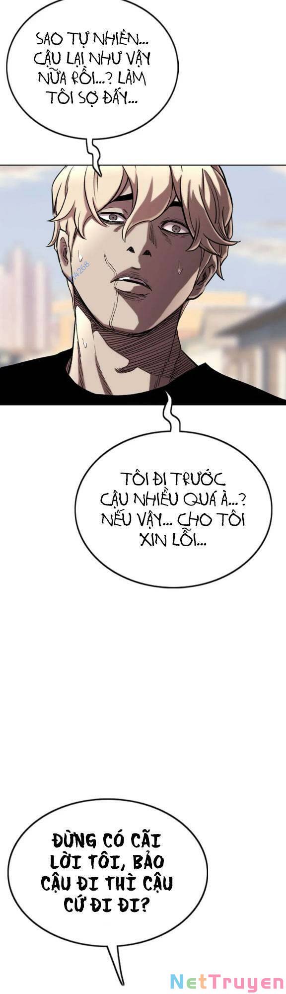 Bạt Tai Chapter 18 - Trang 70