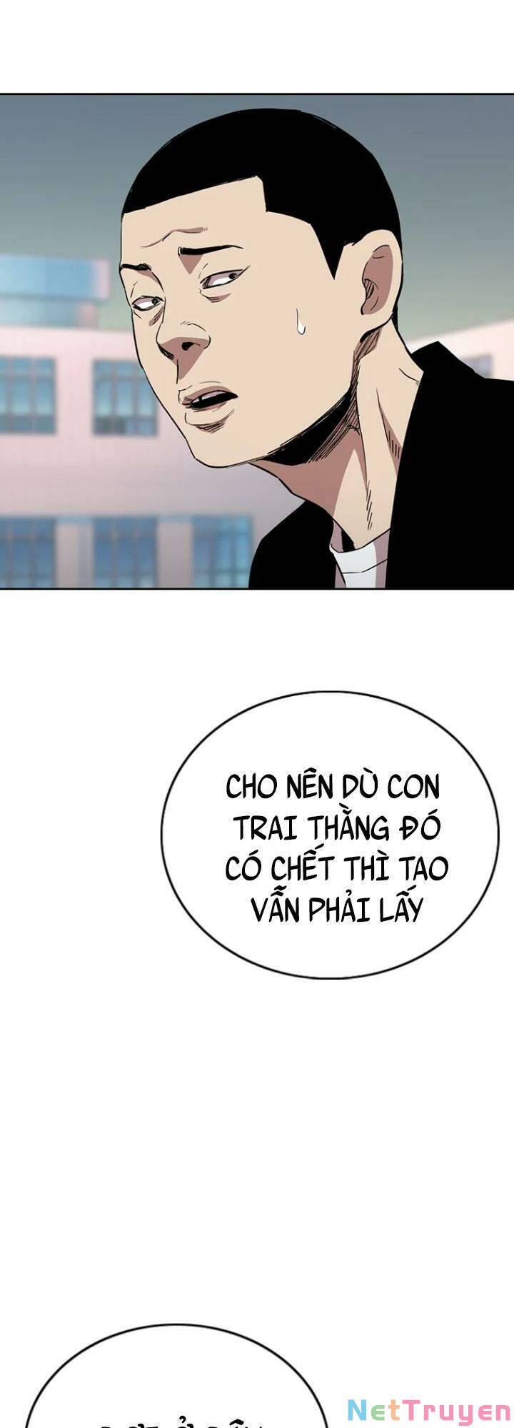 Bạt Tai Chapter 12 - Trang 6