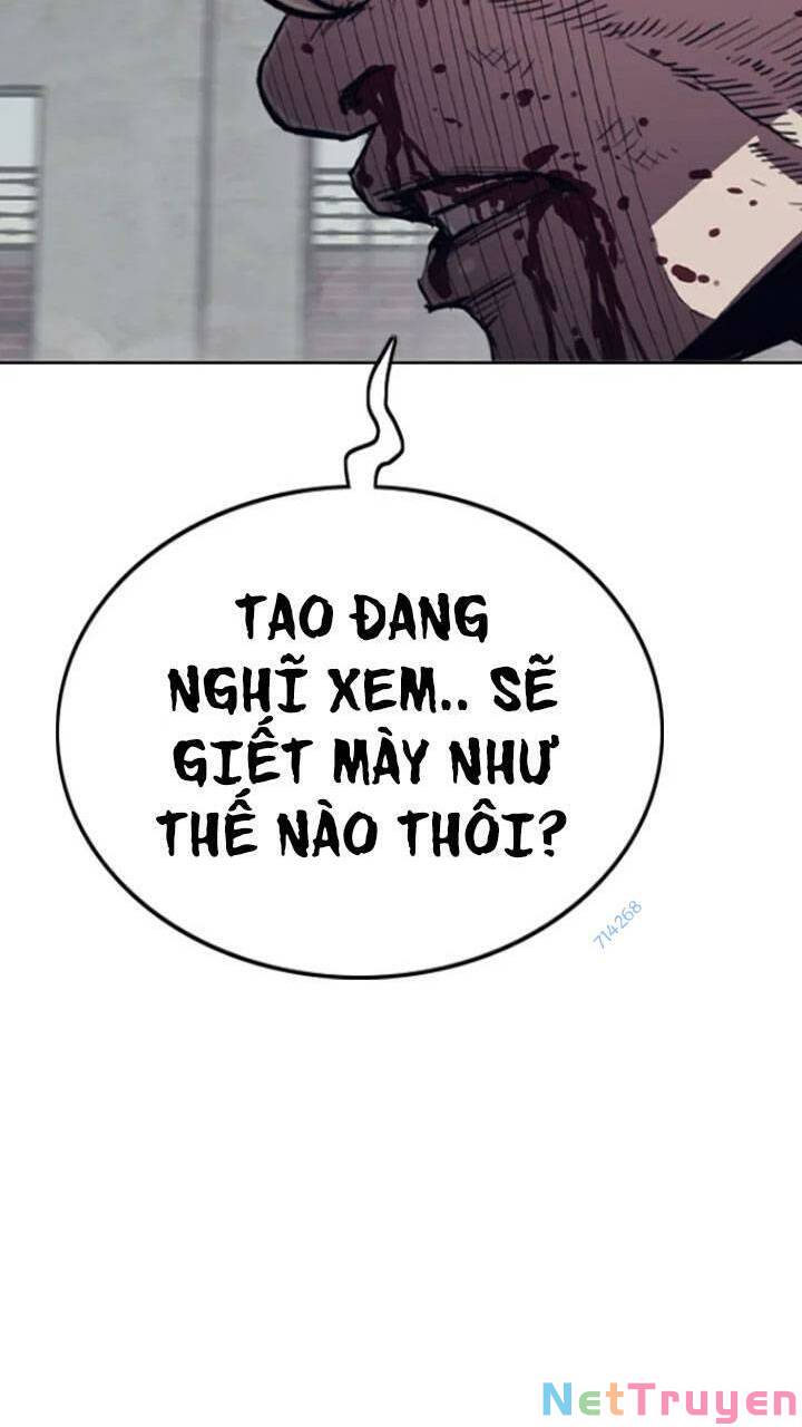 Bạt Tai Chapter 22 - Trang 21