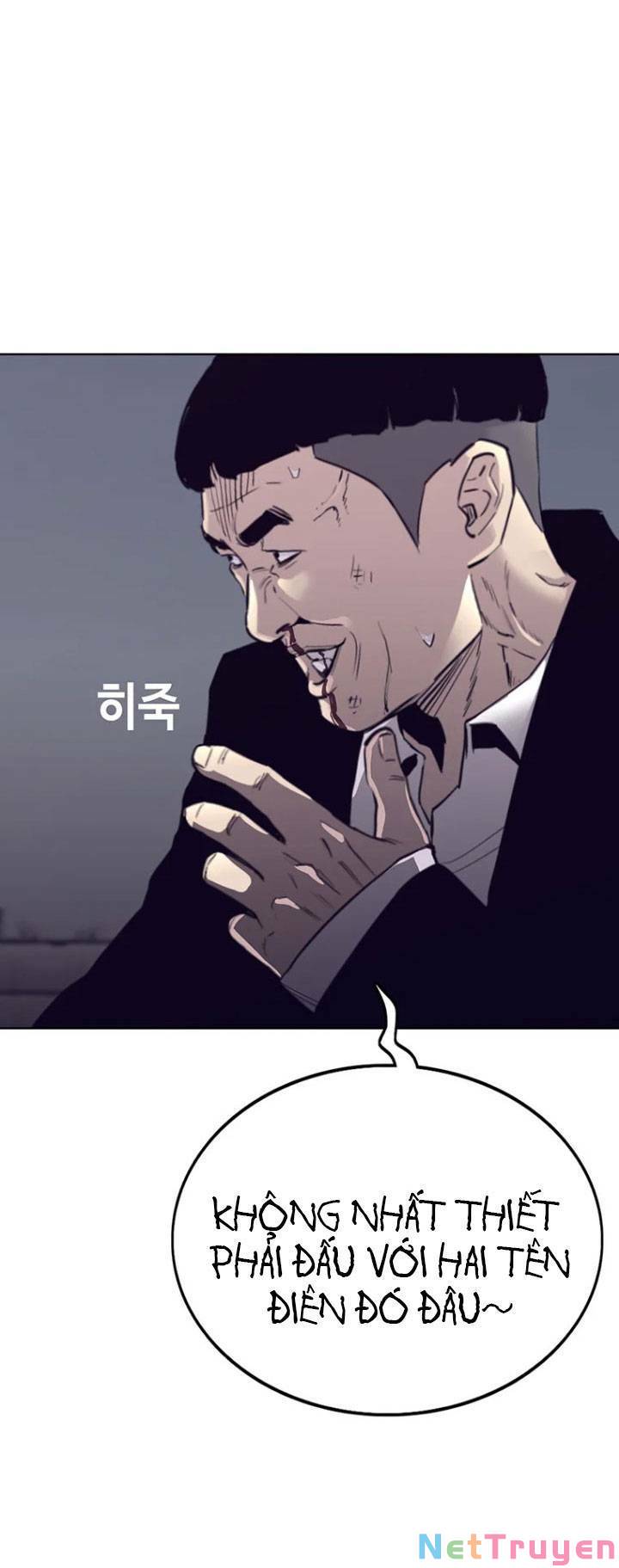 Bạt Tai Chapter 56 - Trang 13