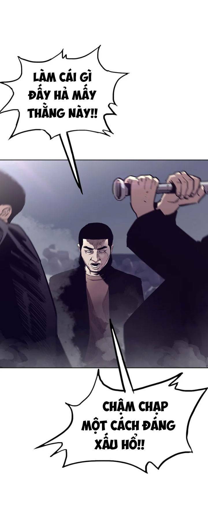 Bạt Tai Chapter 39 - Trang 36