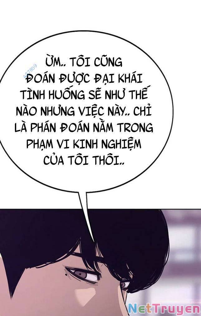 Bạt Tai Chapter 43 - Trang 15