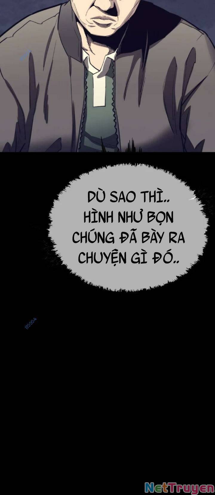 Bạt Tai Chapter 70 - Trang 38