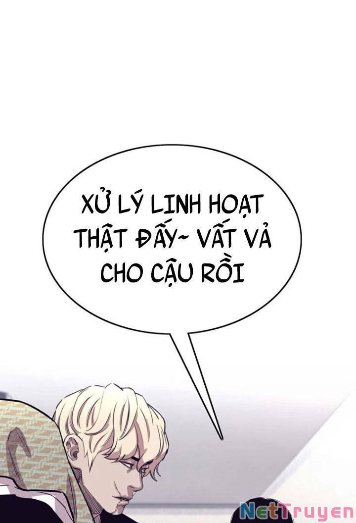 Bạt Tai Chapter 50 - Trang 140