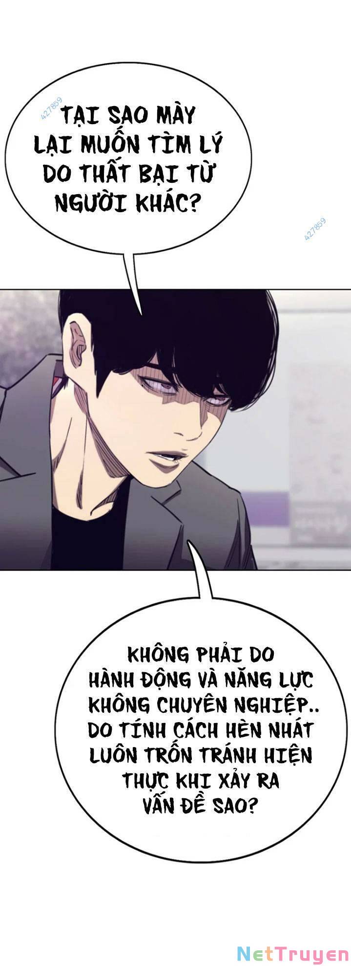 Bạt Tai Chapter 45 - Trang 50