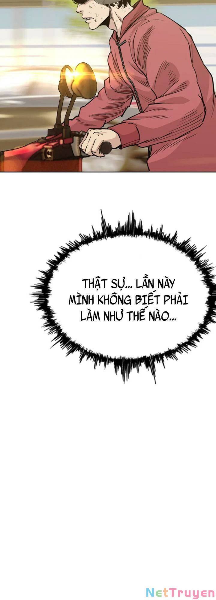 Bạt Tai Chapter 11 - Trang 33