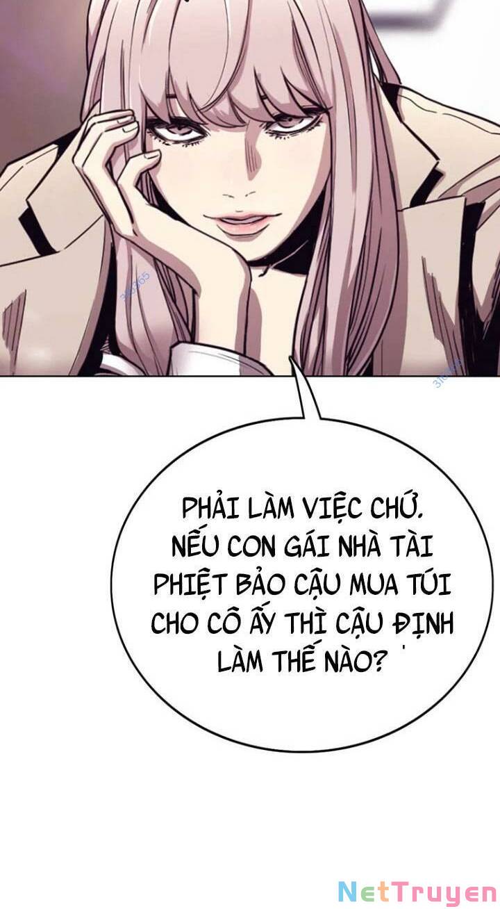 Bạt Tai Chapter 29 - Trang 15