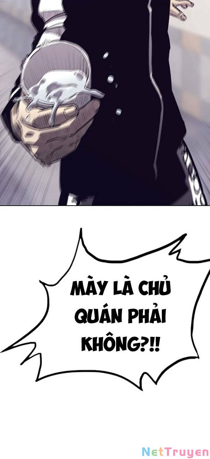 Bạt Tai Chapter 51 - Trang 59