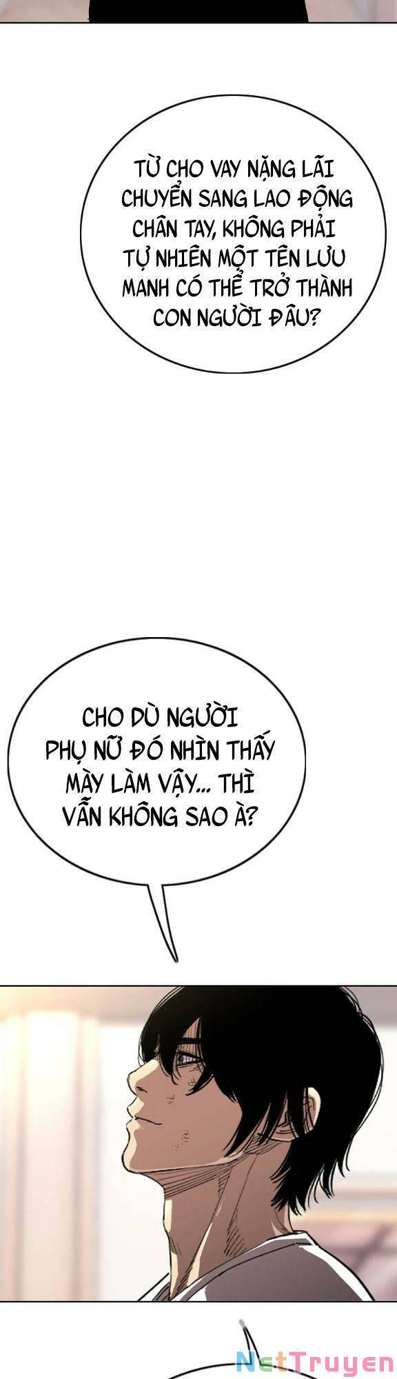 Bạt Tai Chapter 15 - Trang 41