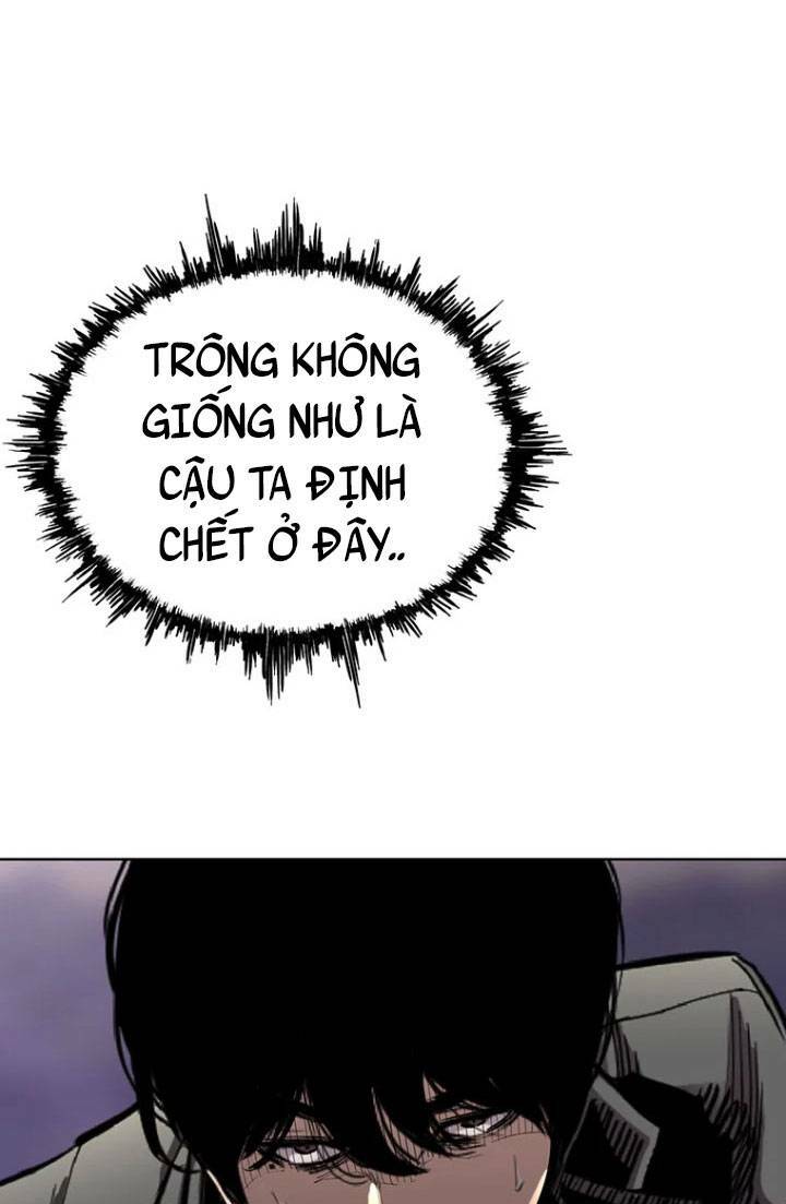 Bạt Tai Chapter 36 - Trang 91