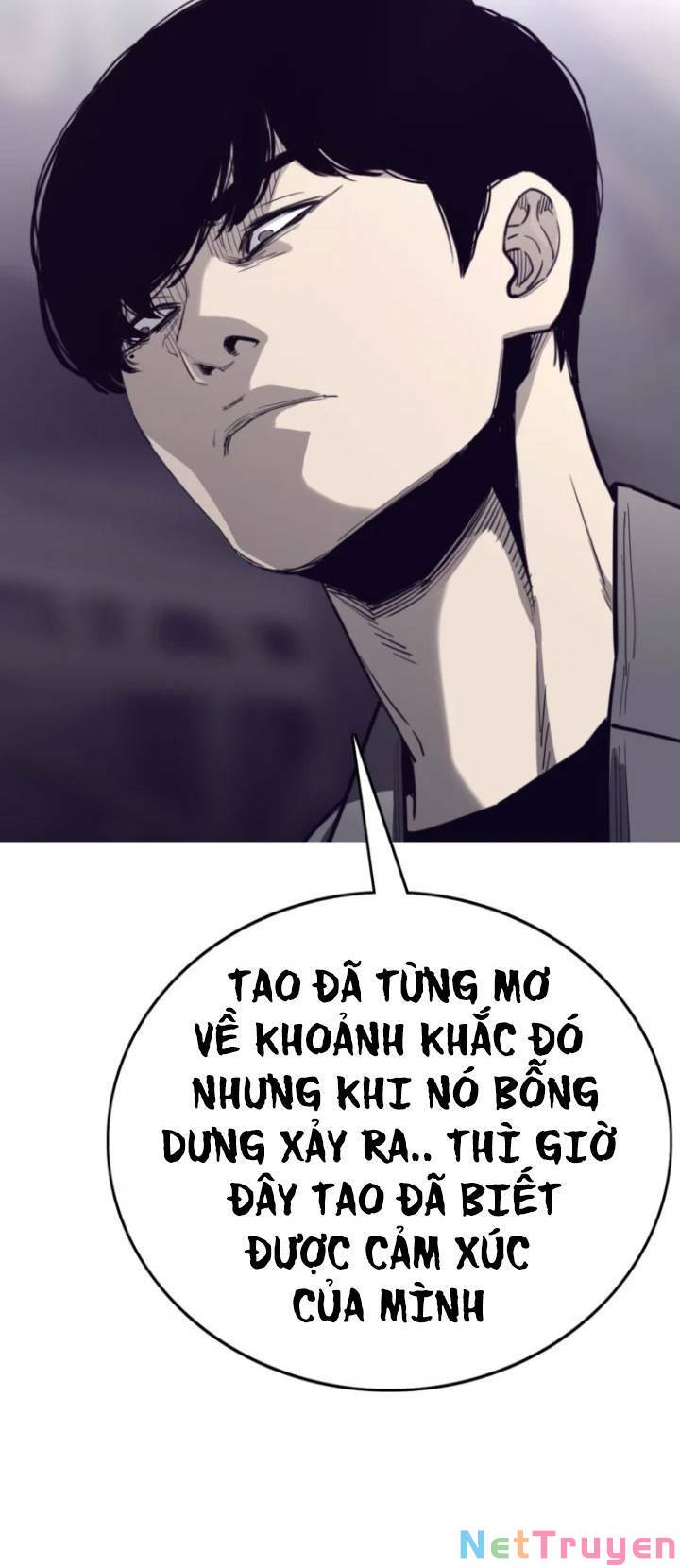 Bạt Tai Chapter 68 - Trang 101