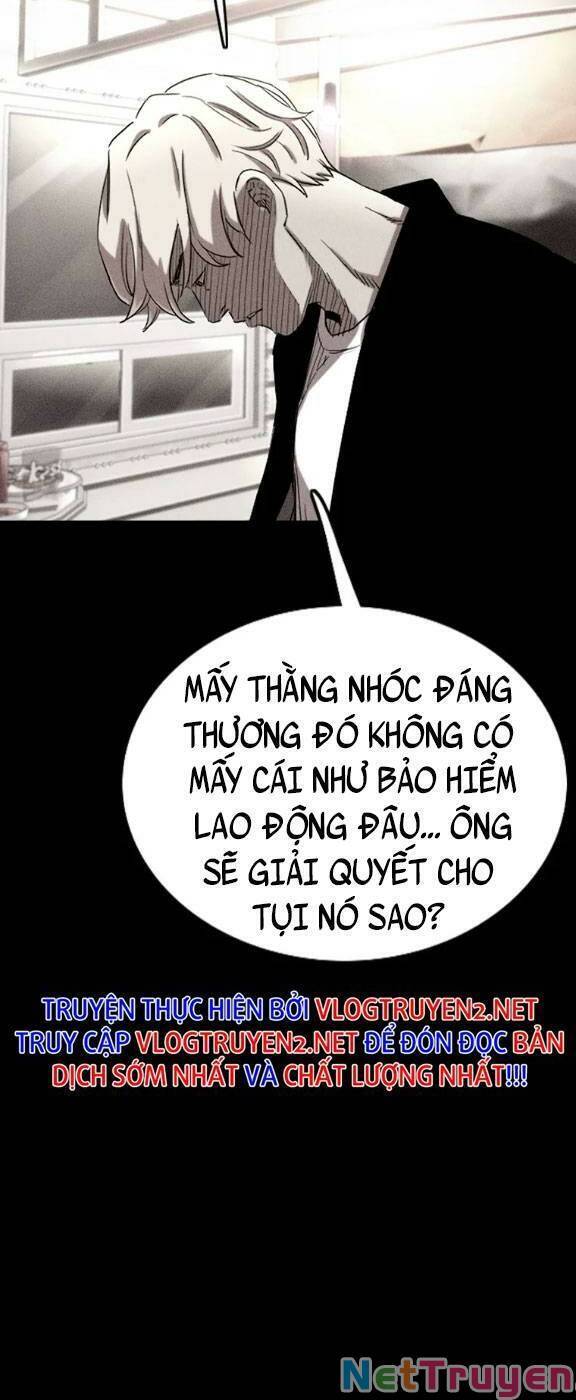 Bạt Tai Chapter 16 - Trang 104