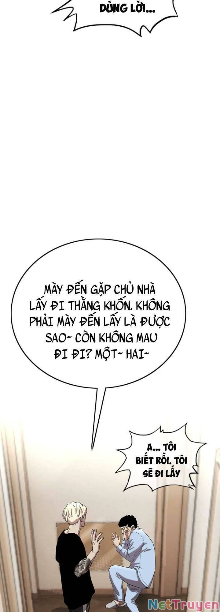 Bạt Tai Chapter 14 - Trang 100