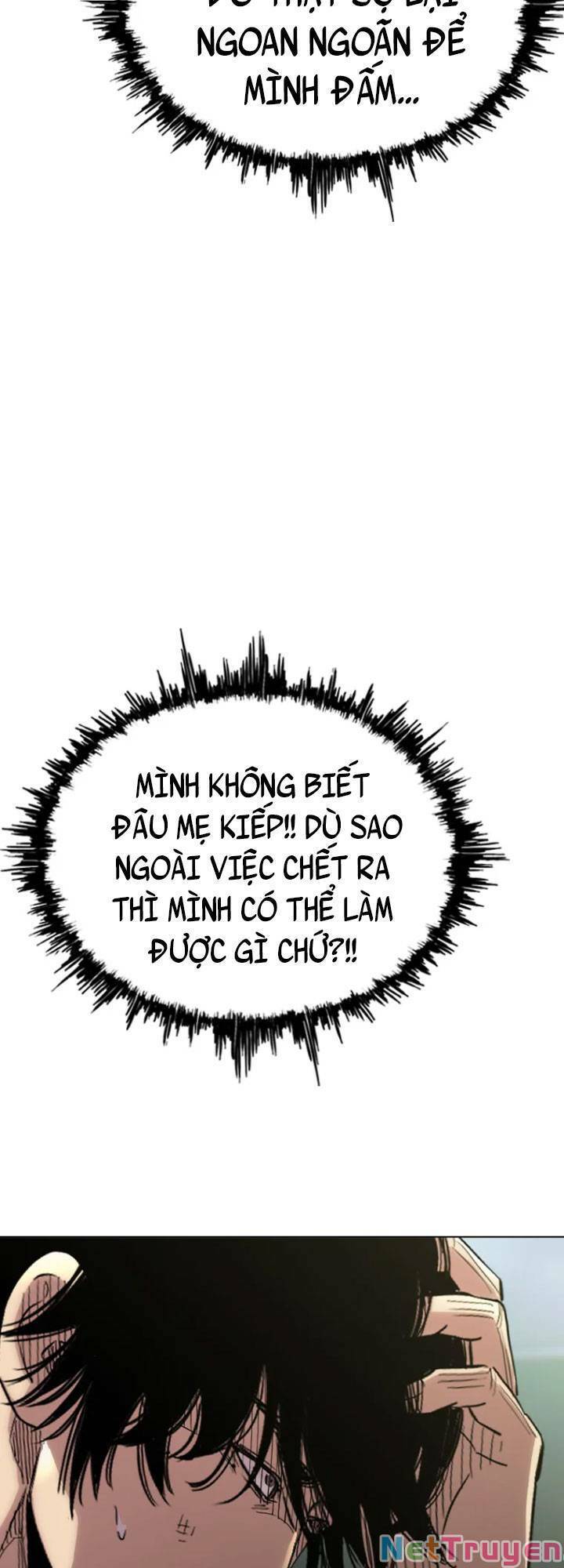 Bạt Tai Chapter 13 - Trang 49