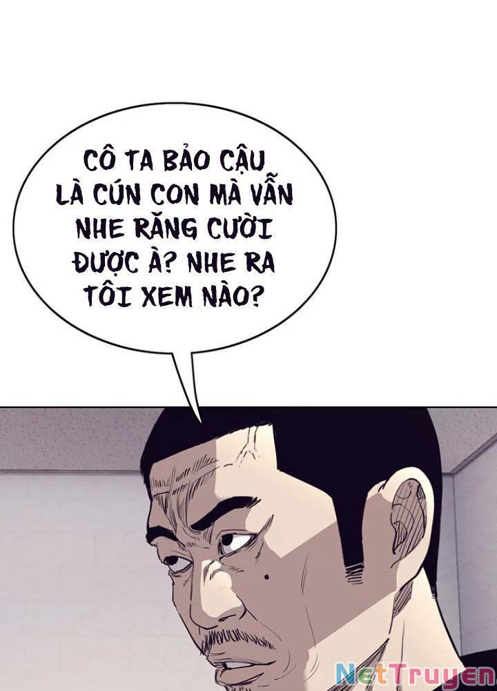 Bạt Tai Chapter 49 - Trang 124