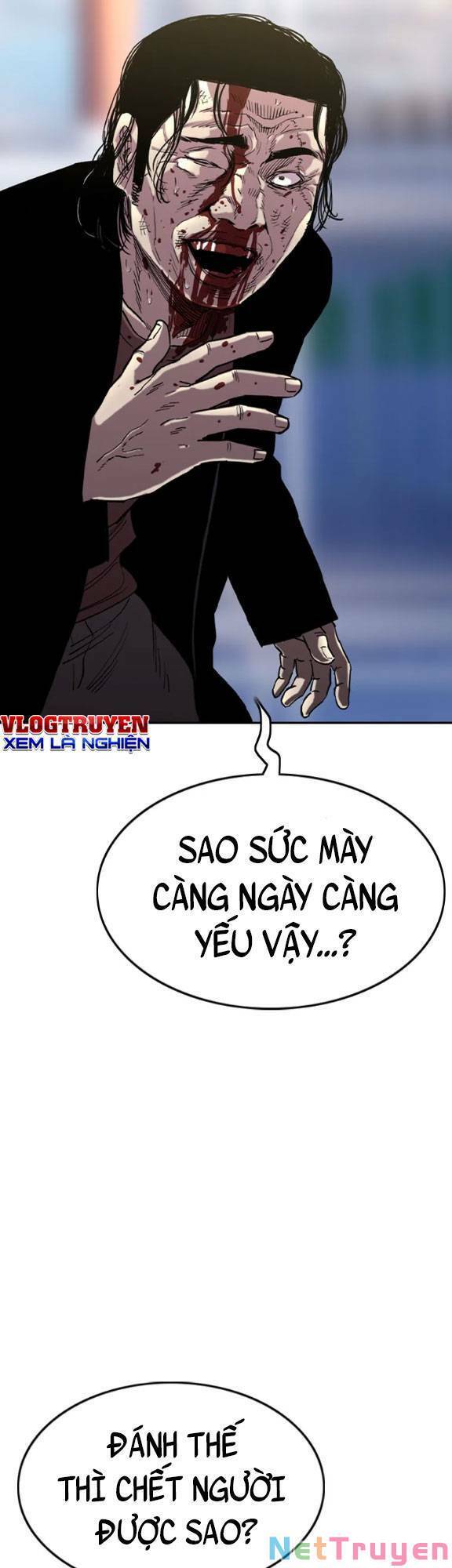 Bạt Tai Chapter 16 - Trang 51