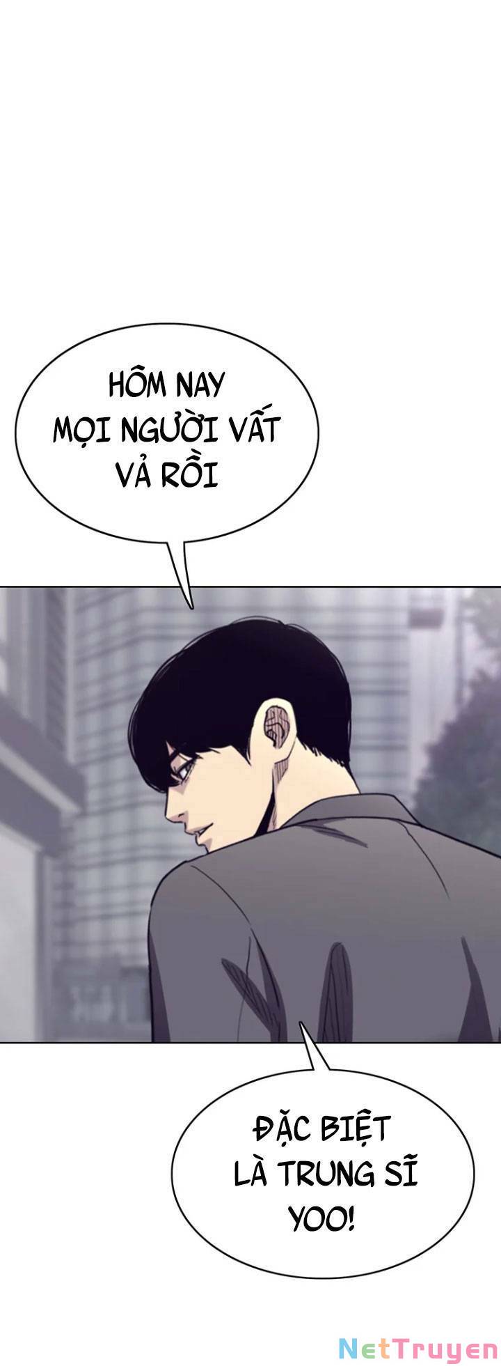 Bạt Tai Chapter 52 - Trang 22