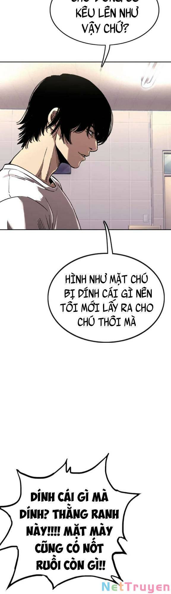 Bạt Tai Chapter 16 - Trang 32