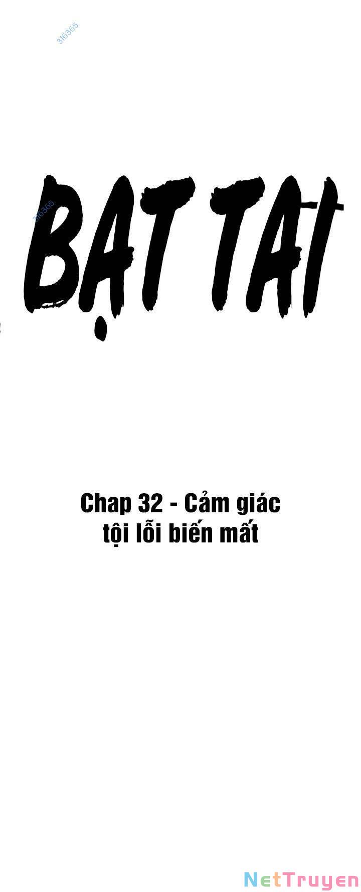 Bạt Tai Chapter 32 - Trang 58