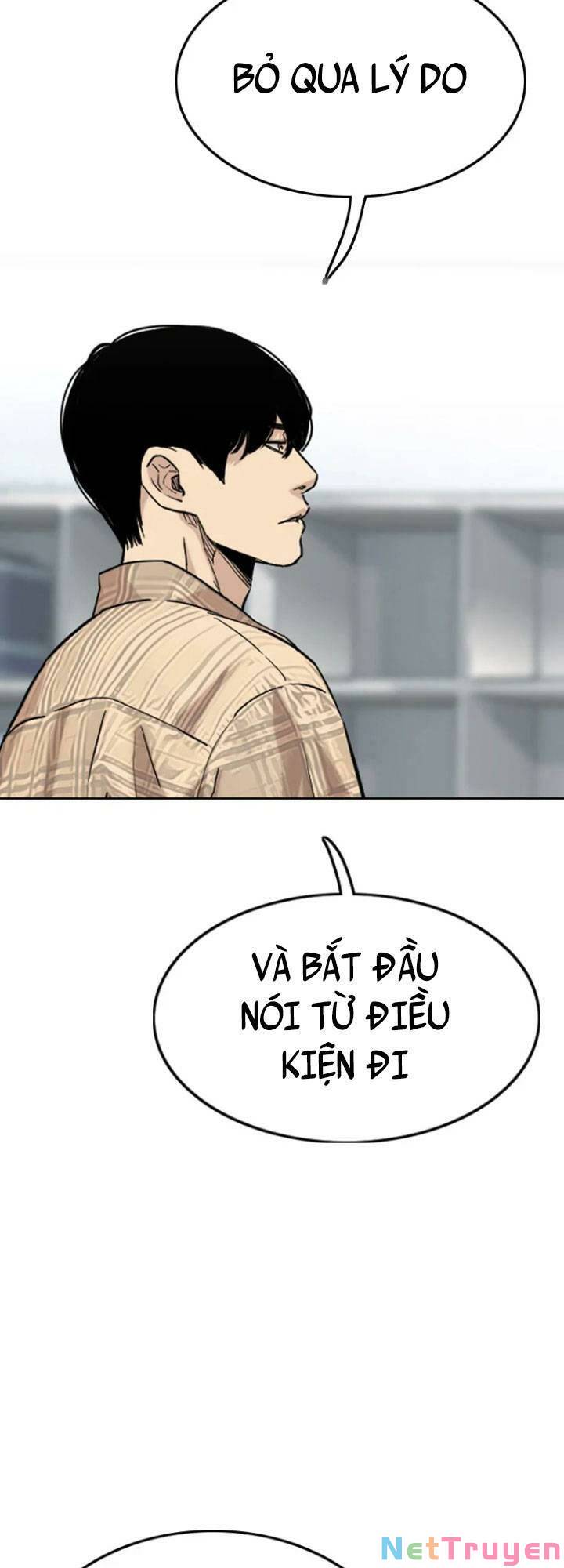 Bạt Tai Chapter 19 - Trang 33