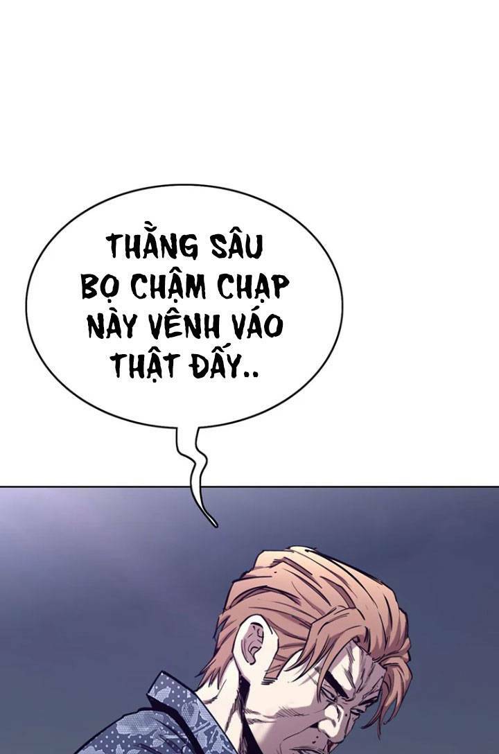 Bạt Tai Chapter 40 - Trang 39