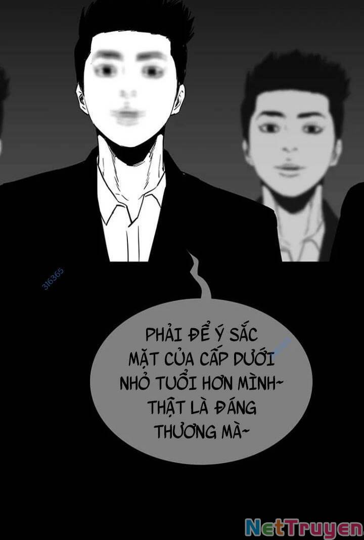 Bạt Tai Chapter 30 - Trang 44