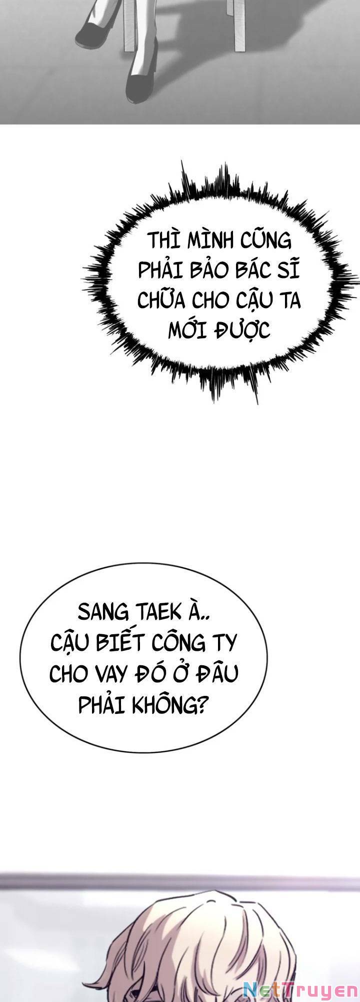 Bạt Tai Chapter 67 - Trang 53