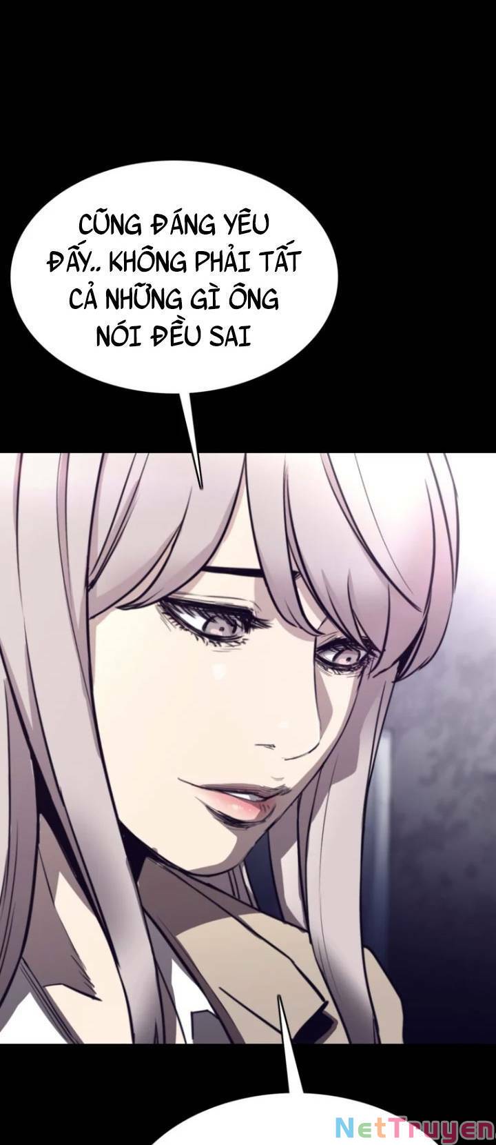 Bạt Tai Chapter 70 - Trang 57