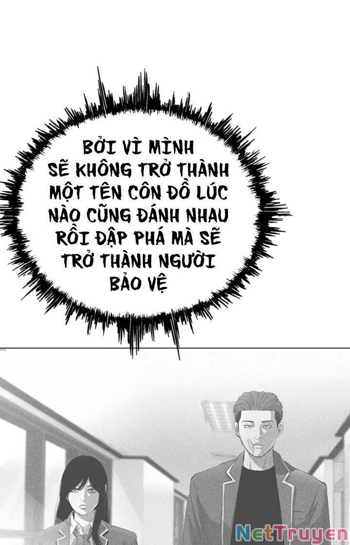 Bạt Tai Chapter 43 - Trang 56