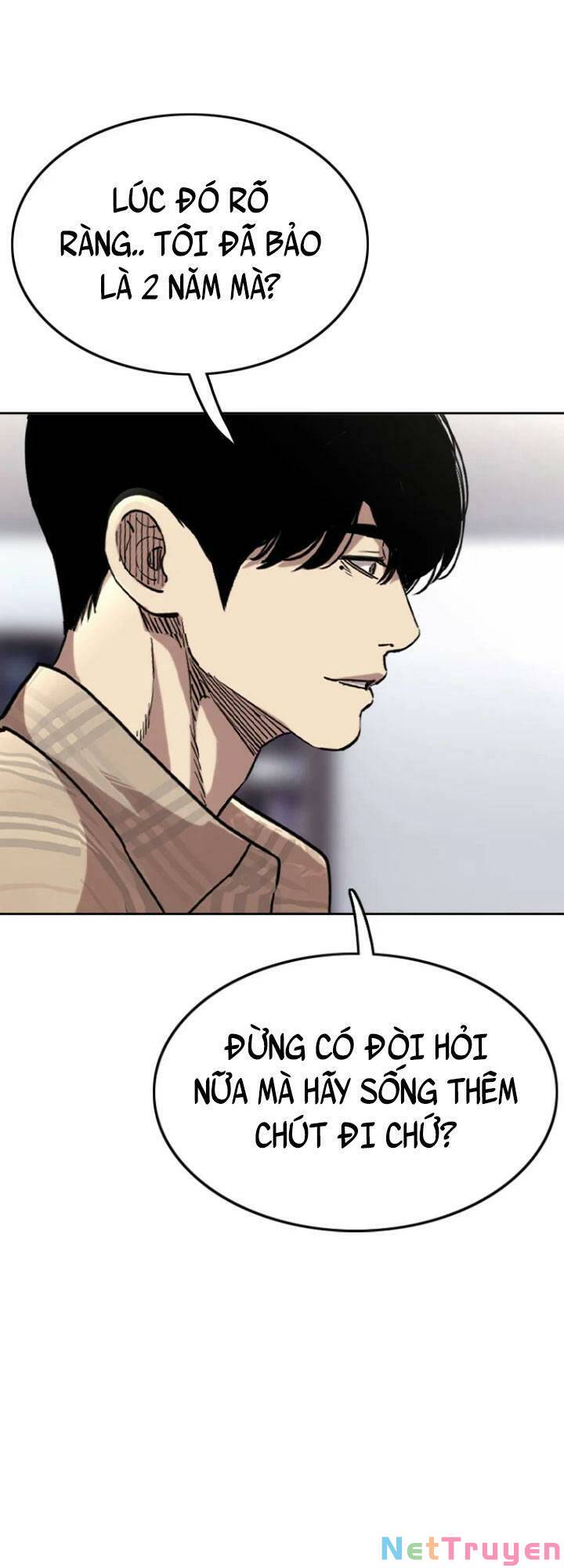 Bạt Tai Chapter 19 - Trang 38