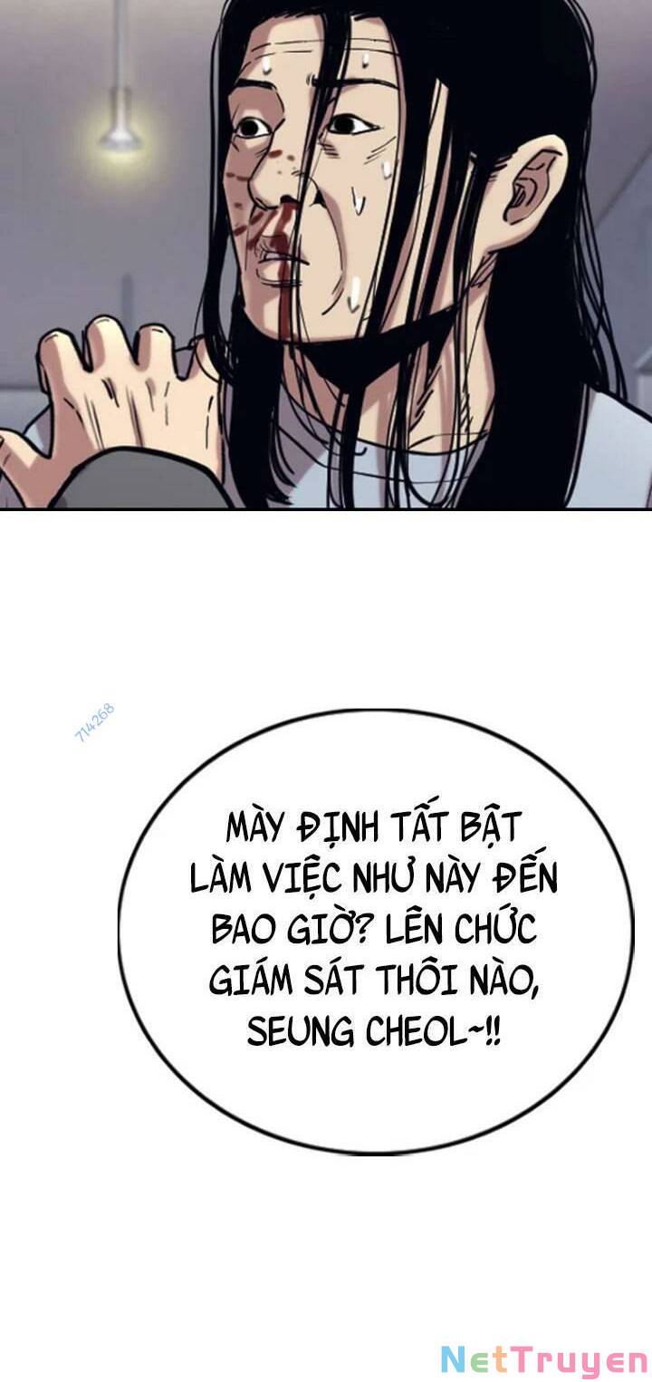 Bạt Tai Chapter 20 - Trang 113