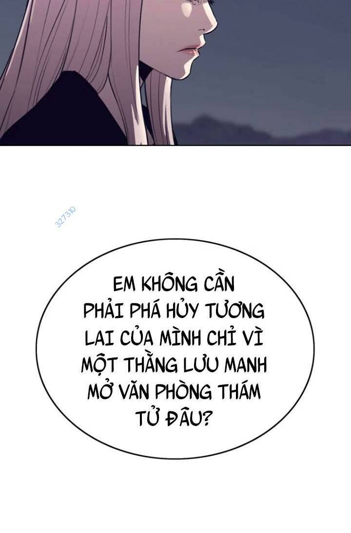 Bạt Tai Chapter 37 - Trang 23