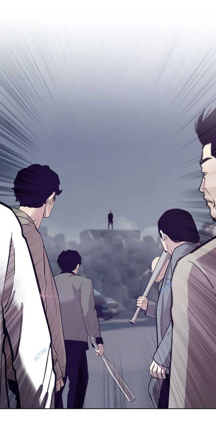 Bạt Tai Chapter 38 - Trang 125