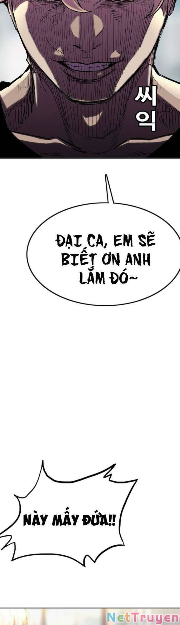 Bạt Tai Chapter 16 - Trang 7