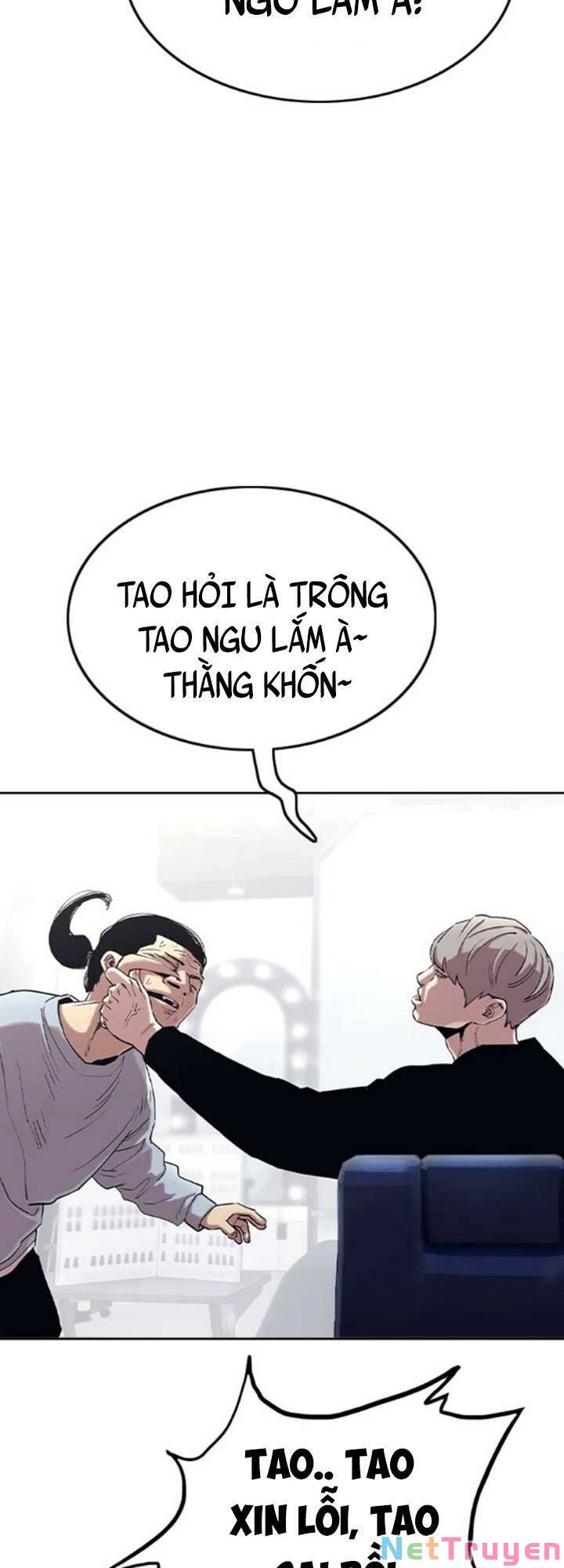 Bạt Tai Chapter 19 - Trang 102