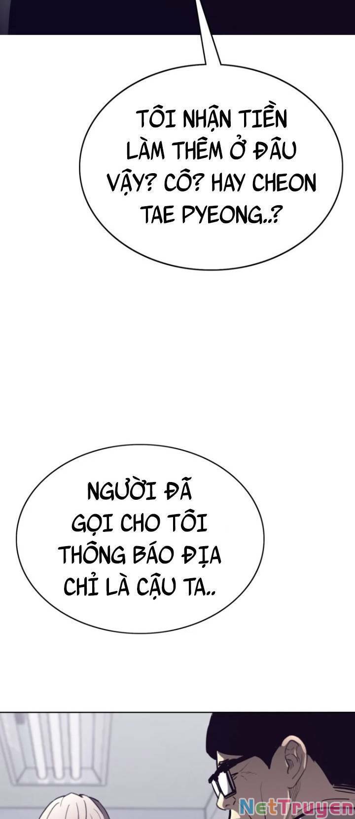 Bạt Tai Chapter 71 - Trang 59