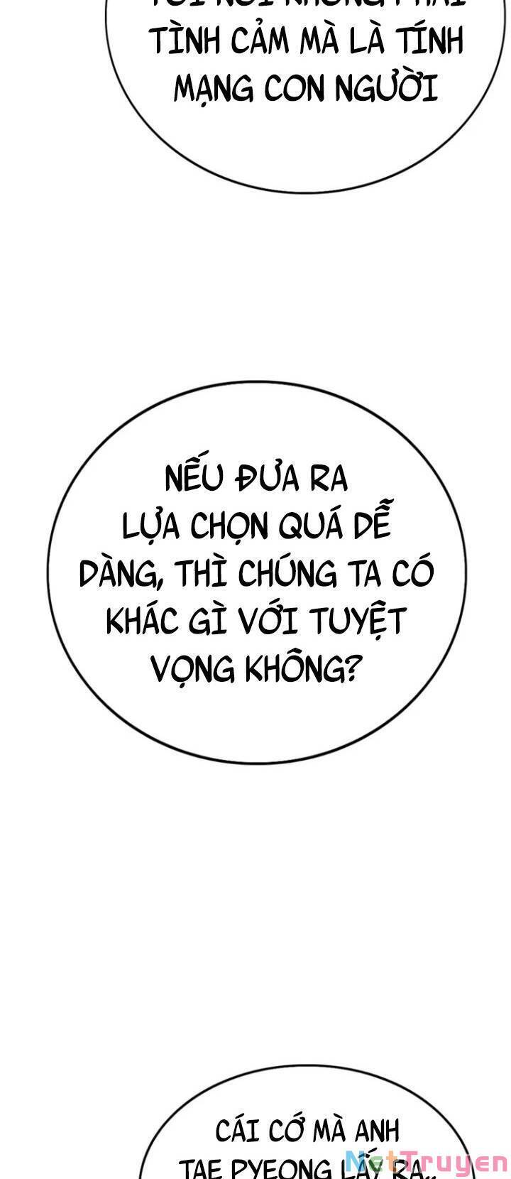 Bạt Tai Chapter 72 - Trang 19