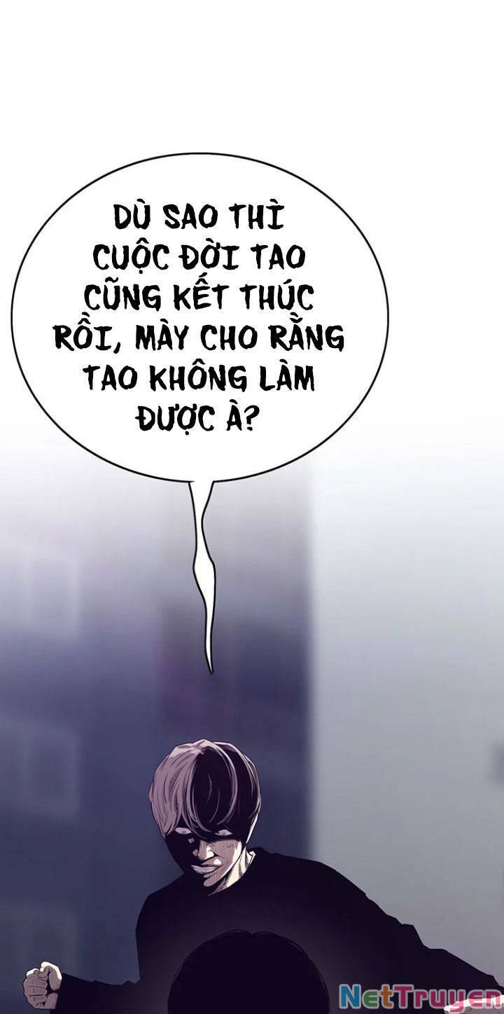 Bạt Tai Chapter 45 - Trang 25