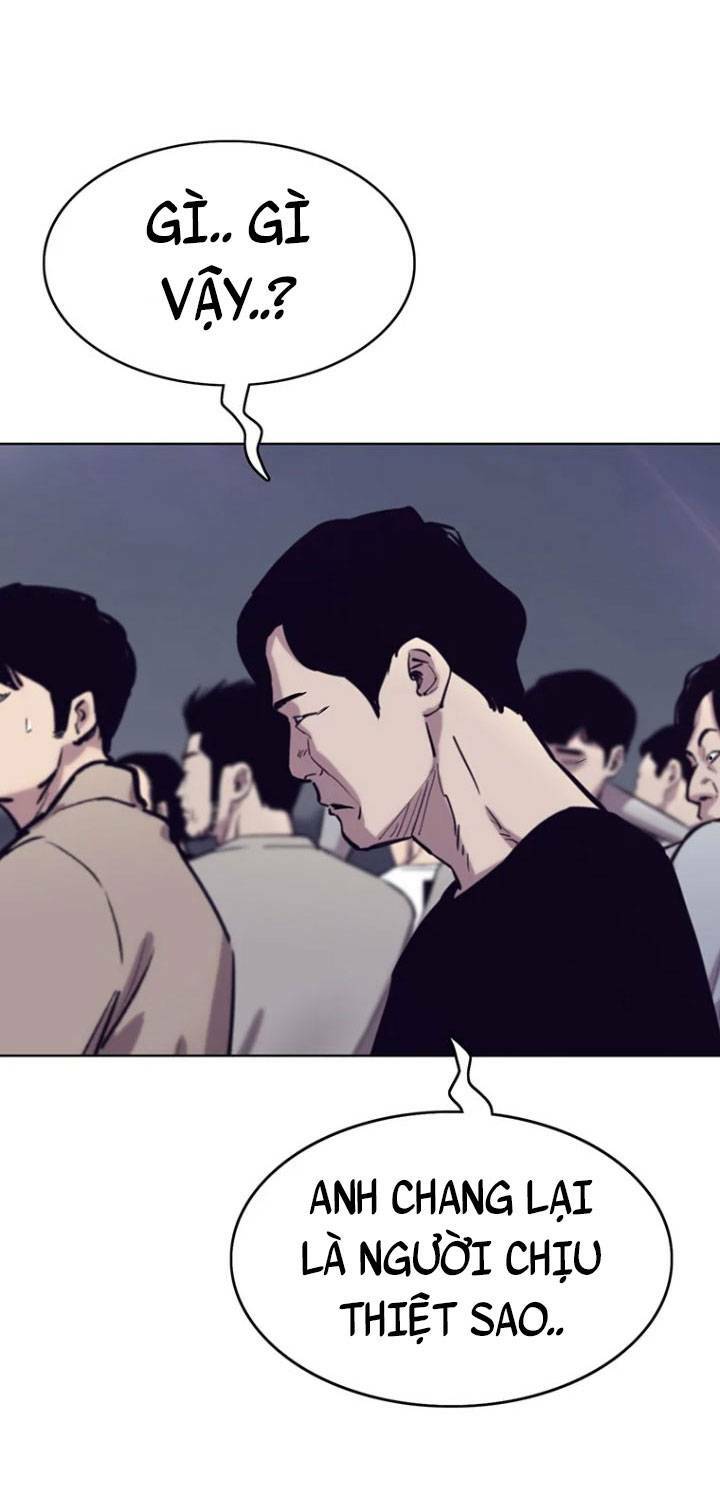 Bạt Tai Chapter 37 - Trang 141