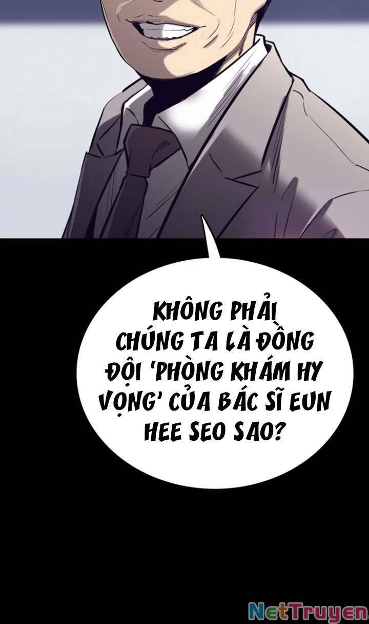 Bạt Tai Chapter 53 - Trang 54