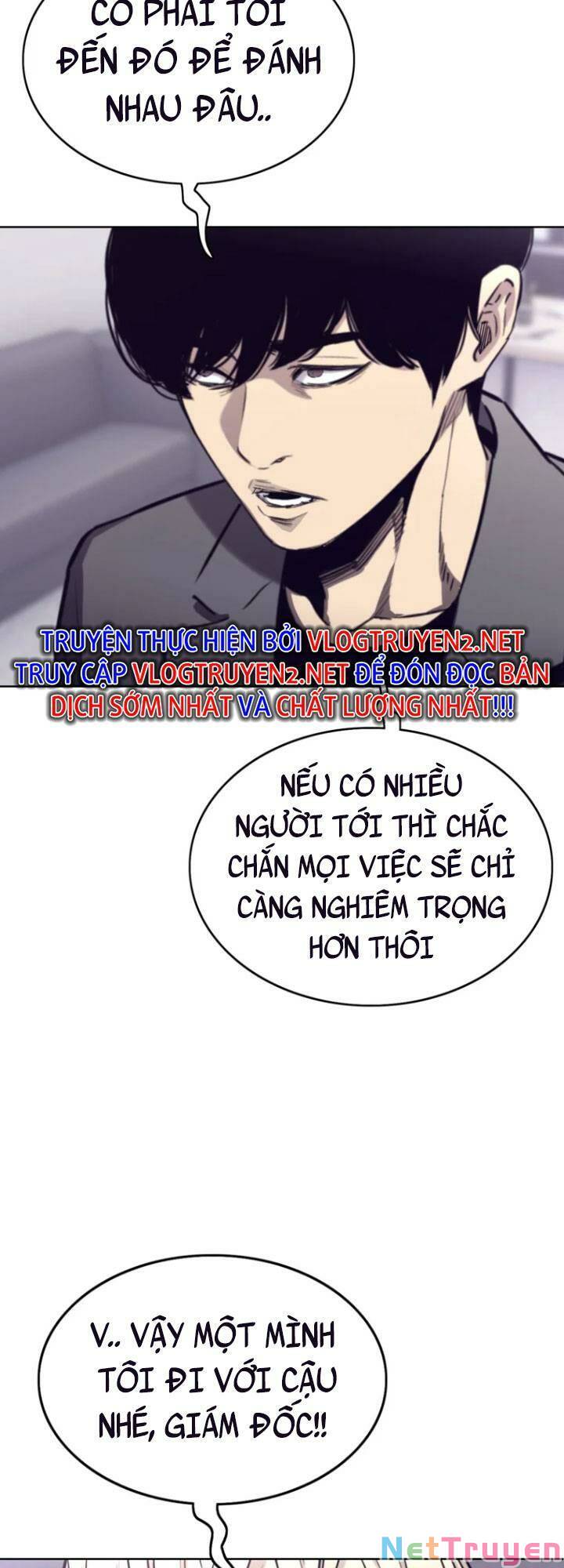 Bạt Tai Chapter 66 - Trang 62