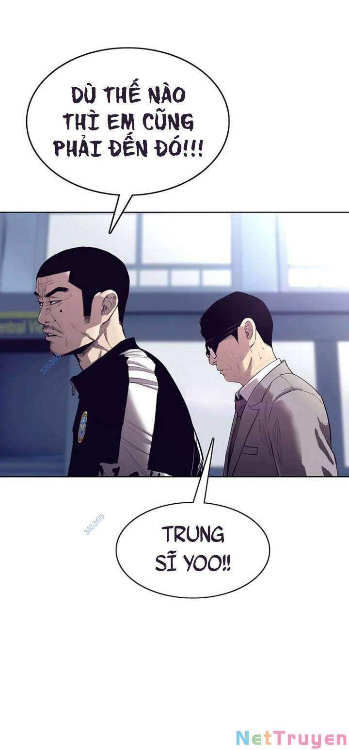 Bạt Tai Chapter 35 - Trang 43